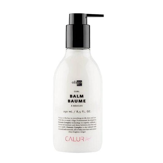 The Warehouse Salon Oligo Curl Balm 8.5oz