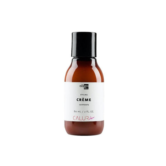 The Warehouse Salon Oligo Styling Creme front view