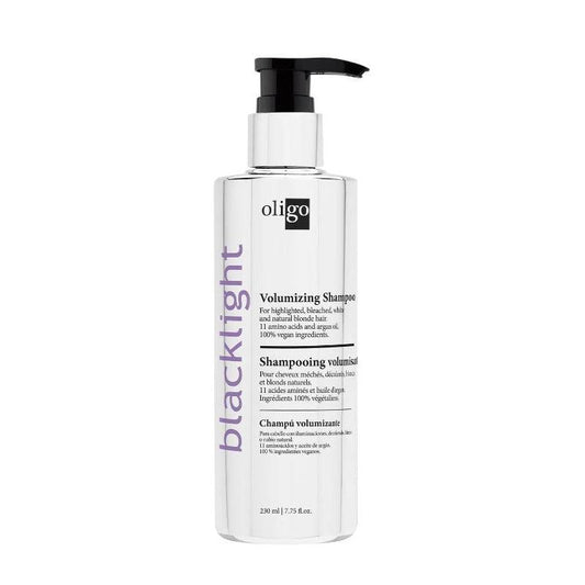 The Warehouse Salon Oligo Volumizing Shampoo 7.75oz