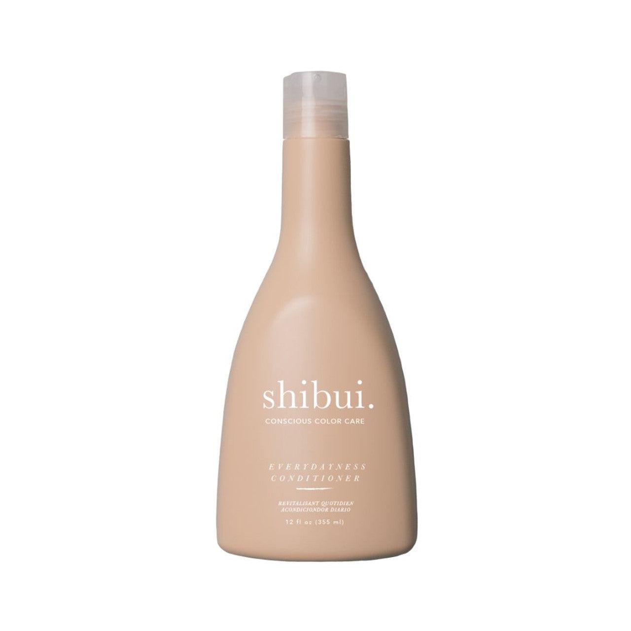 The Warehouse Salon Shibui Everydayness Conditioner front view