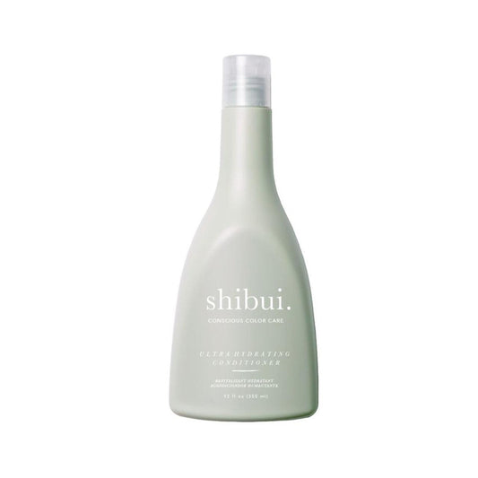 The Warehouse Salon Shibui Ultra Hydrating Conditioner front view