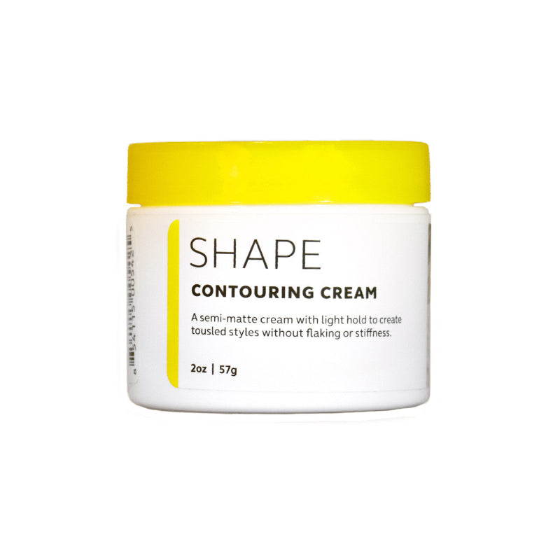 Sunlights Shape Contouring Cream 2.5 oz