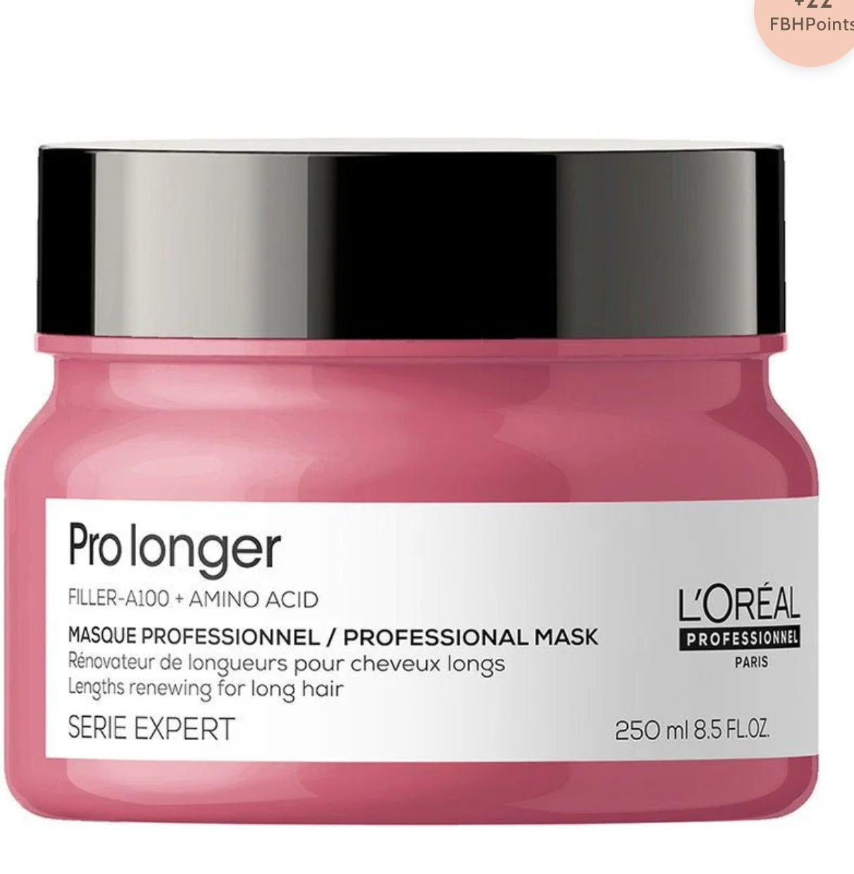 L'Oréal Pro Longer Length Strengthening Mask