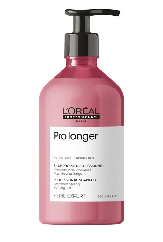 L'Oréal Pro Longer Length Strengthening Shampoo
