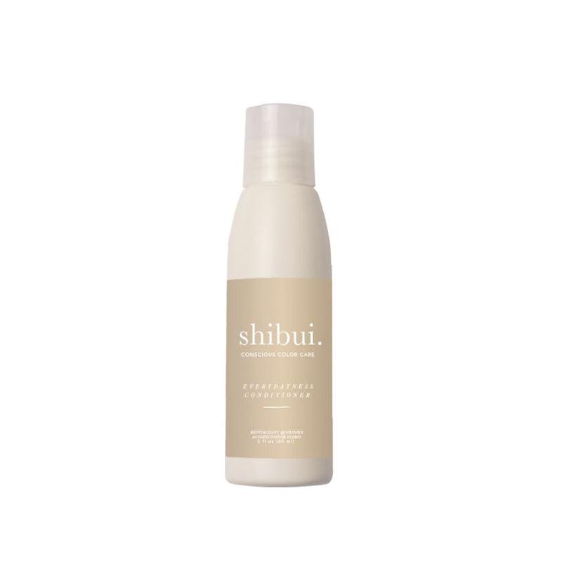 The Warehouse Salon Shibui Everydayness Conditioner detail view