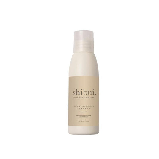 The Warehouse Salon Shibui Everydayness Shampoo front view