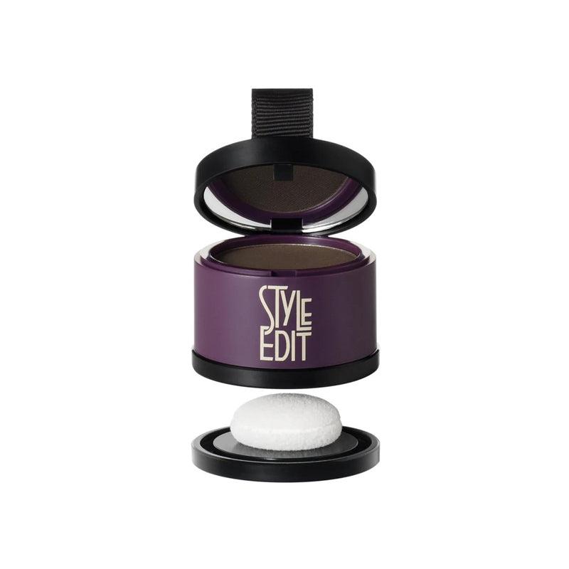 The Warehouse Salon Style Edit Root Touch-Up Binding Powder front view