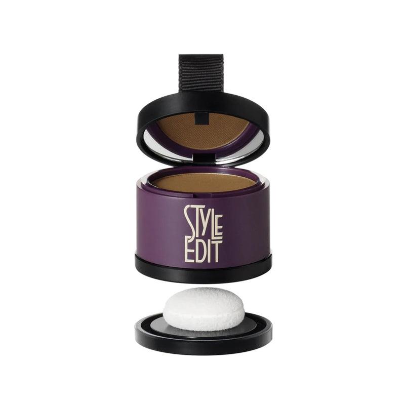 The Warehouse Salon Style Edit Root Touch-Up Binding Powder back view