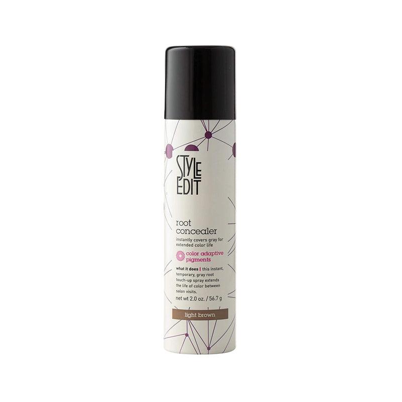 The Warehouse Salon Style Edit Root Concealer 2 oz detail view