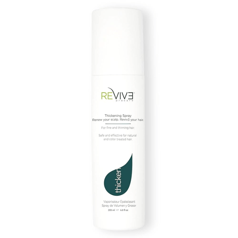 The Warehouse Salon Revive THICKEN - Thickening Spray 6.8oz