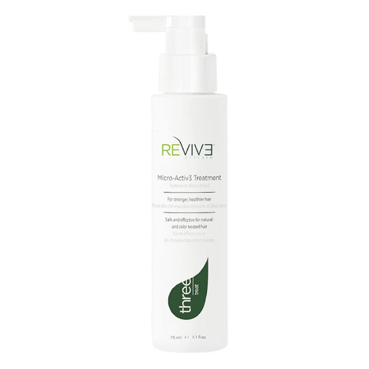 The Warehouse Salon Revive TREAT - Micro Activ3 Treatment Spray 5.1oz