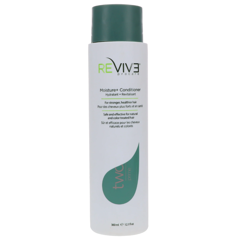 The Warehouse Salon Revive PRIME - Conditioner front view