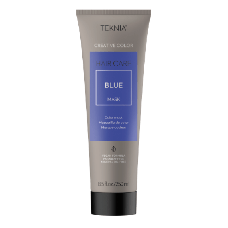 The Warehouse Salon Lakme Creative Color Mask 8.5 oz front view