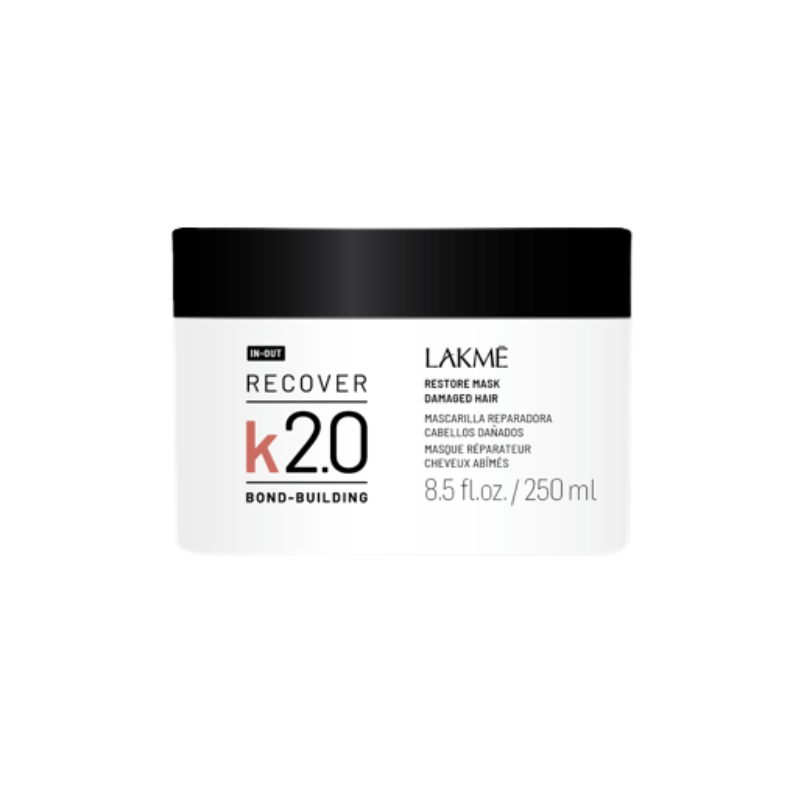 The Warehouse Salon Lakme K 2.0 Restore Mask 8.5oz
