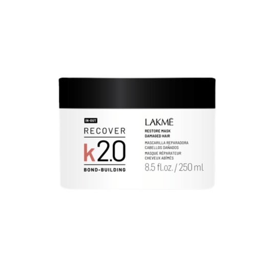The Warehouse Salon Lakme K 2.0 Restore Mask 8.5oz