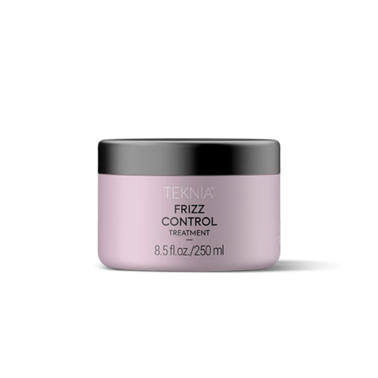 The Warehouse Salon Lakme Teknia Frizz Control Treatment front view