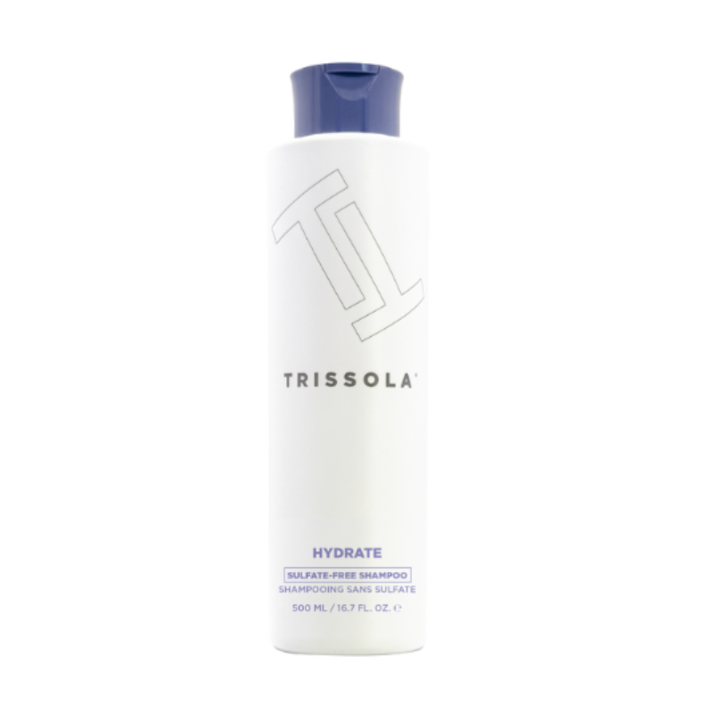 Trissola Hydrating Shampoo