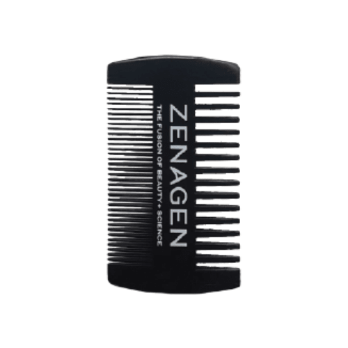The Warehouse Salon ZN BEARD COMB