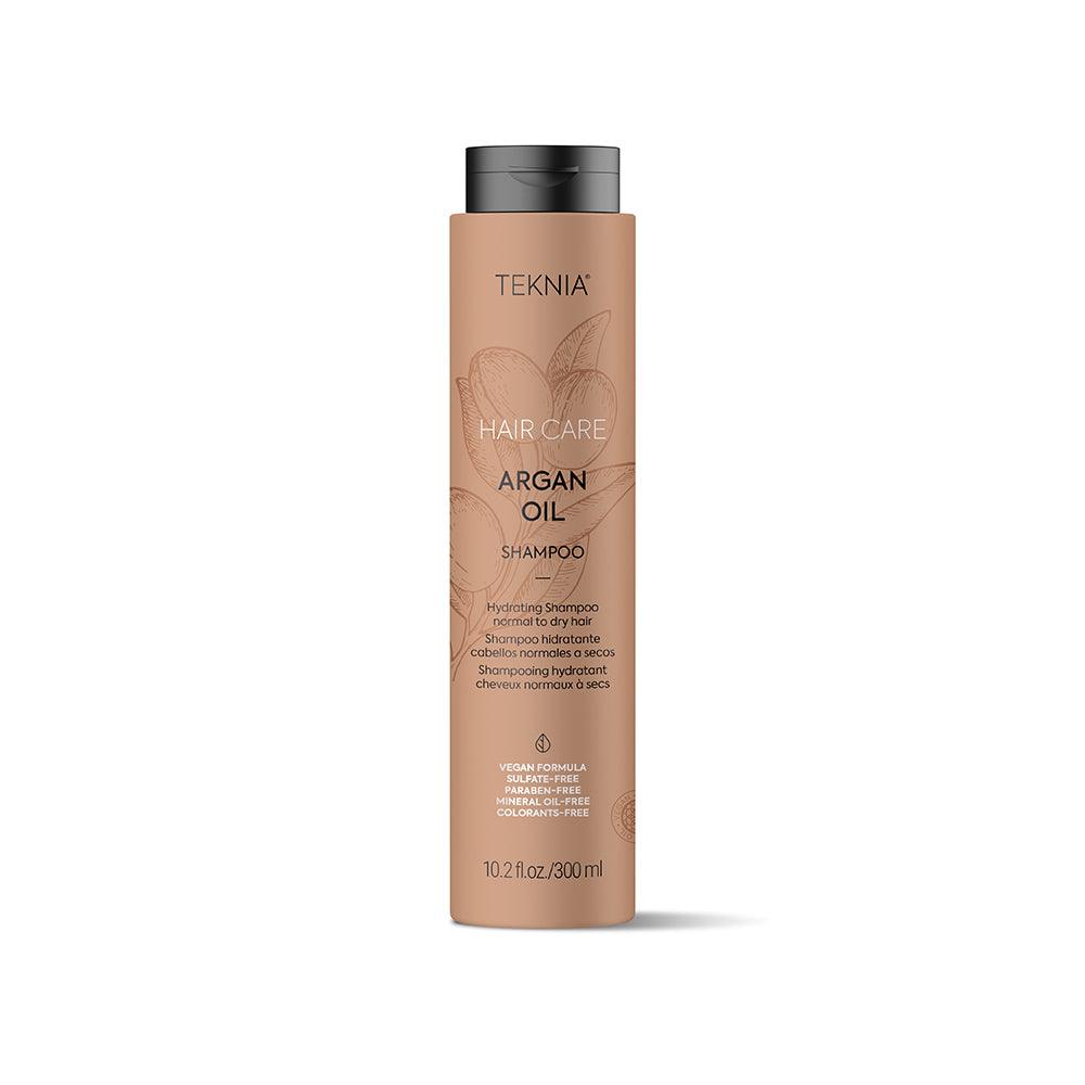 The Warehouse Salon Lakme Teknia Argan Oil Shampoo front view