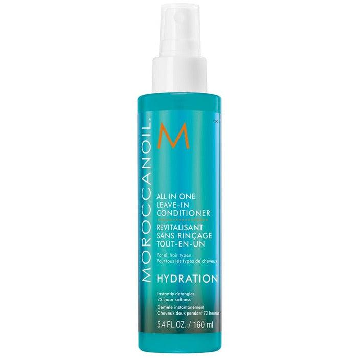 Moroccanoil All in One Leave-in Conditioner 5.4 oz- 