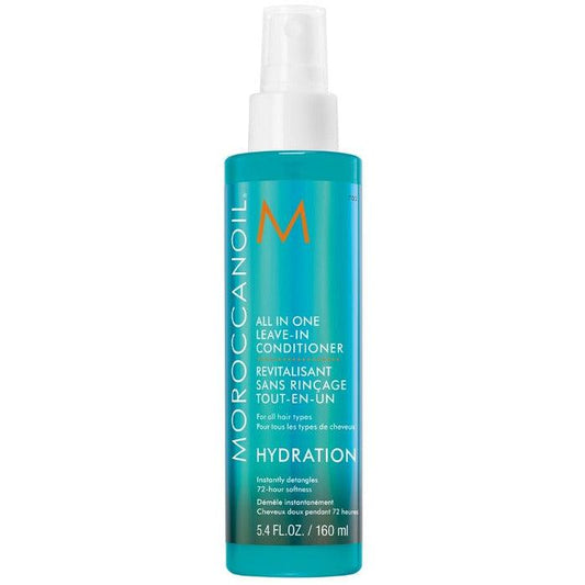 Moroccanoil All in One Leave-in Conditioner 5.4 oz- 