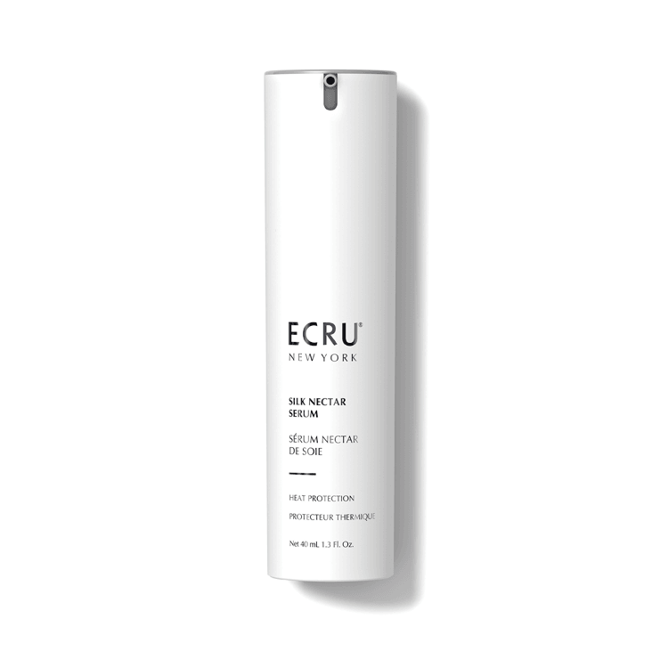 The Warehouse Salon ECRU New York Silk Nectar Serum 1.3 oz