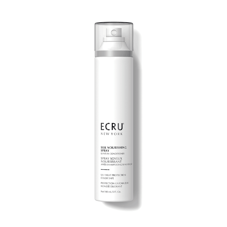 The Warehouse Salon ECRU New York Silk Nourishing Spray 5oz