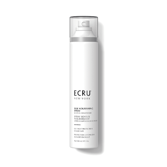 The Warehouse Salon ECRU New York Silk Nourishing Spray 5oz