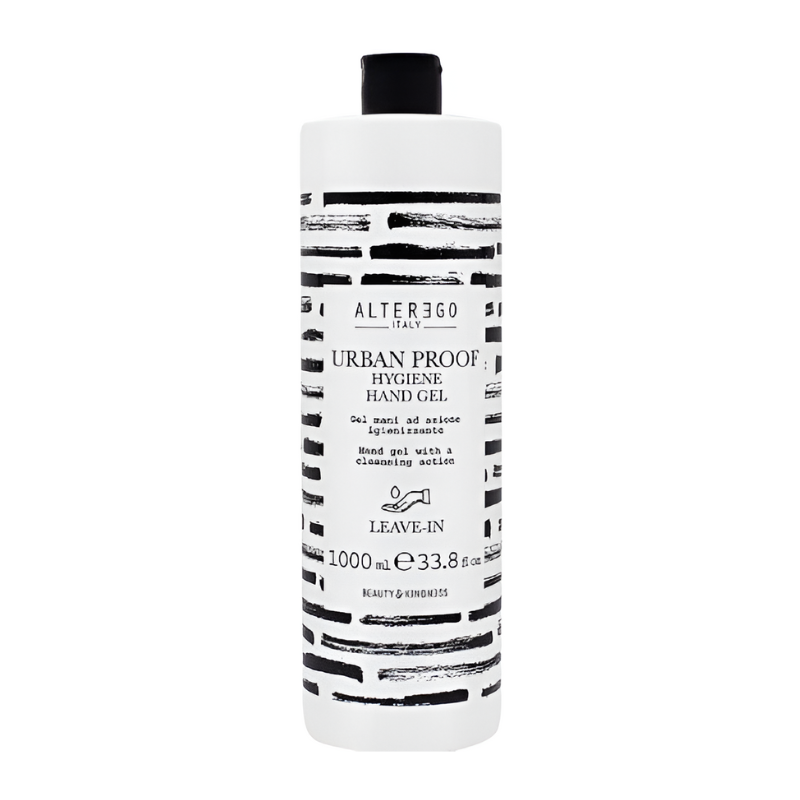 Alter Ego Italy Hygiend Hand Gel 33.8oz