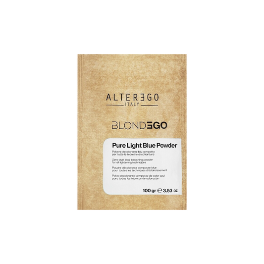 Alter Ego Italy Pure Light Blue Powder