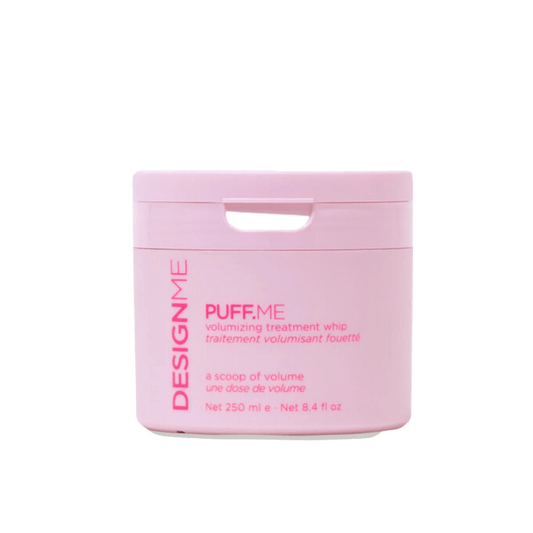 The Warehouse Salon Design.Me Puff.Me Volumizing Treatment Whip 8.5oz