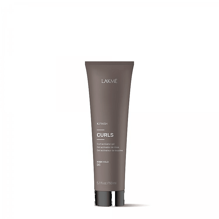 The Warehouse Salon Lakme K Finish CURLS Curl Activator Gel 5.1oz