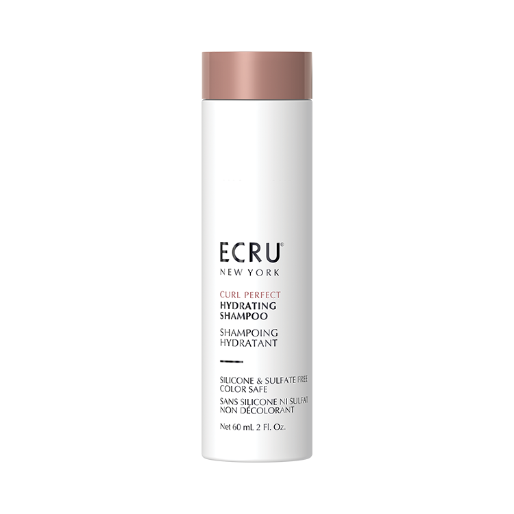 ECRU New York Hydrating Shampoo 2oz