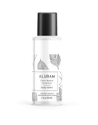 The Warehouse Salon Aluram Body Moisturizer 2oz