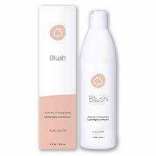 The Warehouse Salon Sunlights Blush Lightweight Conditioner 12oz