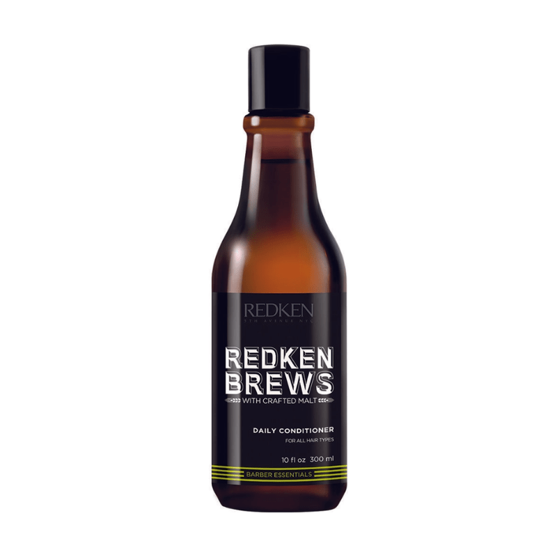 Redken Brews Daily Conditioner For Men - 
