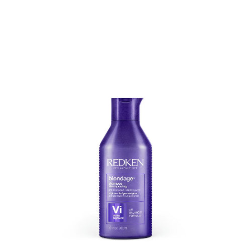 Redken Color Extend Blondage Hair Shampoo front view