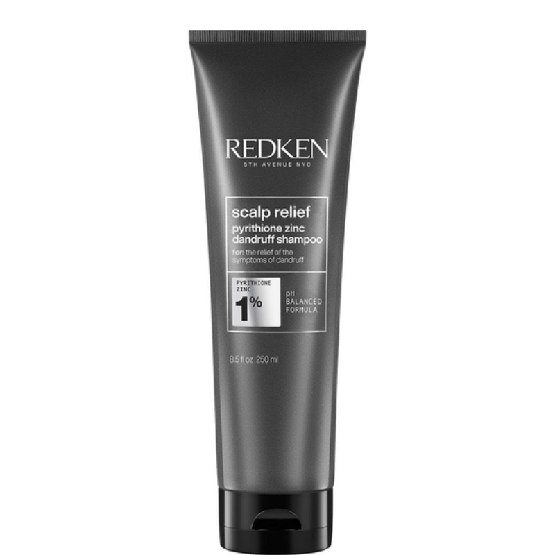 Redken Scalp Relief Dandruff Control Shampoo 8.5 oz - 