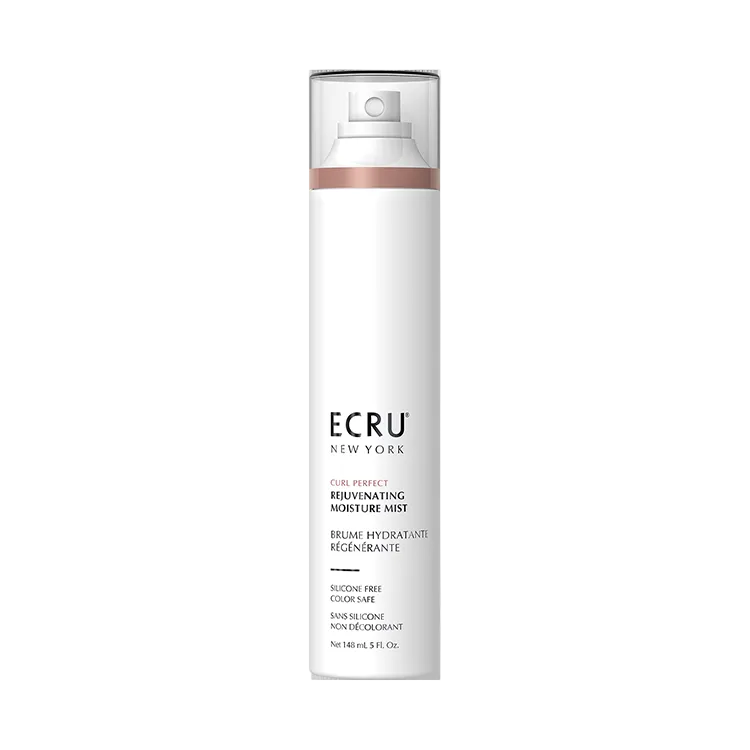 The Warehouse Salon ECRU New York Rejuvenating Moisture Mist 5 oz