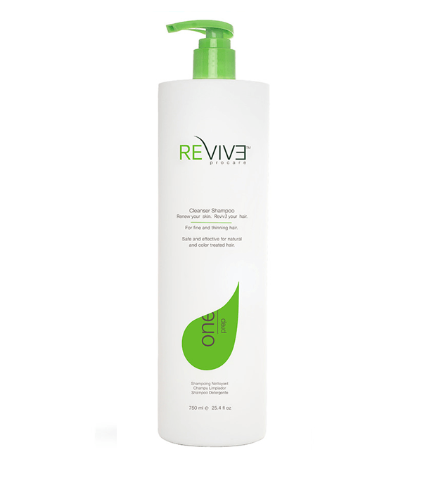 Revive PREP - Shampoo