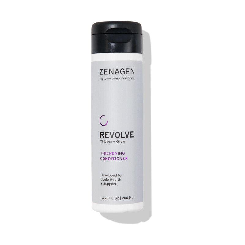 The Warehouse Salon Zenagen Revolve Thickening Conditioner front view