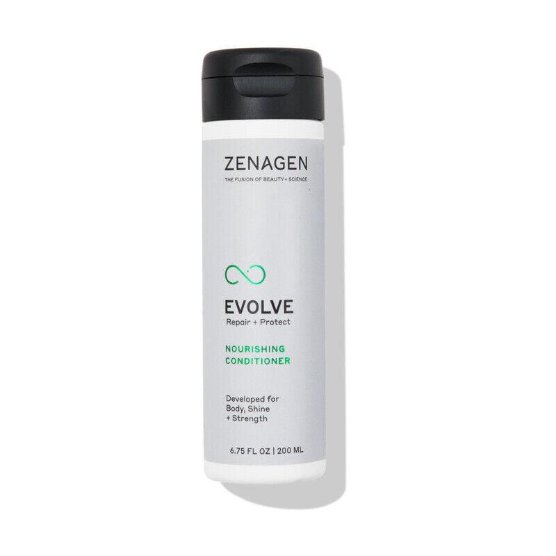 The Warehouse Salon Zenagen Evolve Nourish Conditioner front view