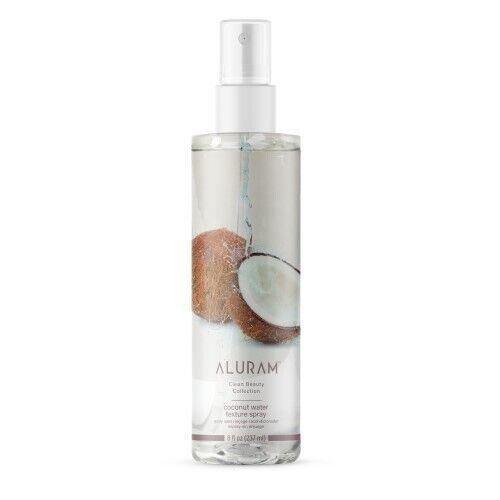 The Warehouse Salon Aluram Coconut Water Texture Spray 8oz