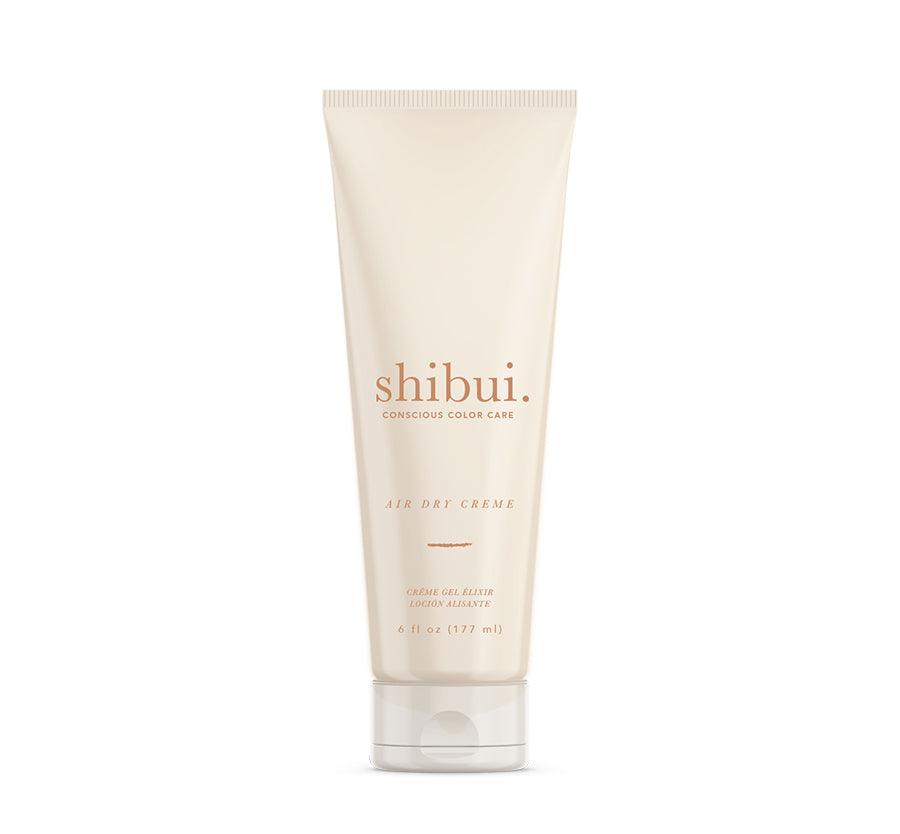 The Warehouse Salon Shibui Air Dry Creme 6oz