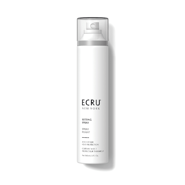 The Warehouse Salon ECRU New York Setting Spray 5 oz