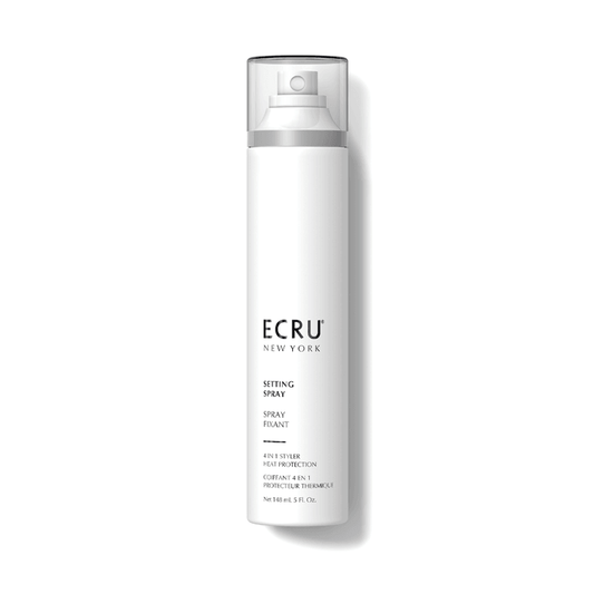 The Warehouse Salon ECRU New York Setting Spray 5 oz