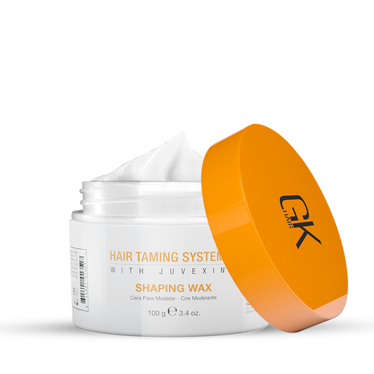 GK Hair Shaping Wax 3.4oz- 