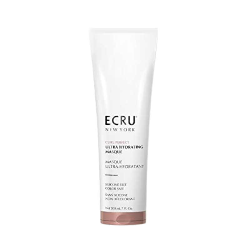 The Warehouse Salon Ecru New York Professional Ultra Hydrating Masque 7oz