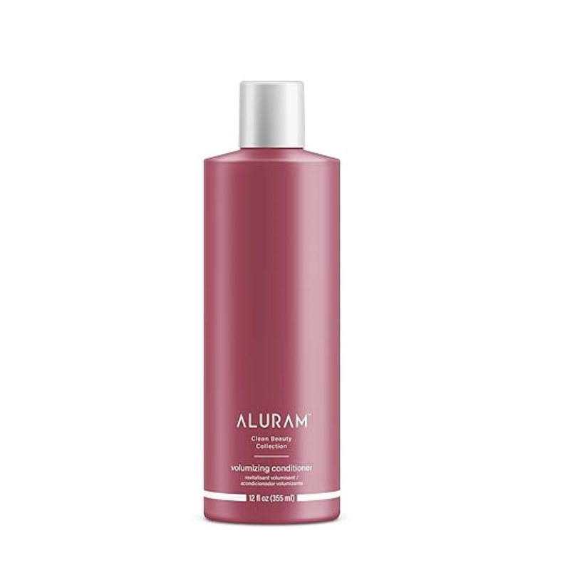 The Warehouse Salon Aluram Volumizing Conditioner front view