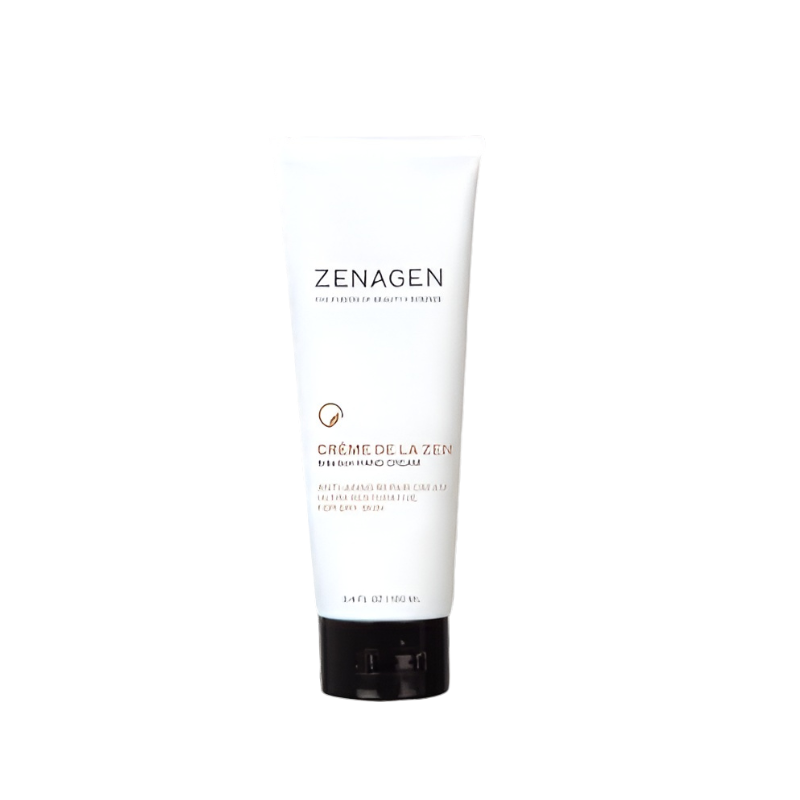 The Warehouse Salon Zenagen Crema De La Zen 3.4oz